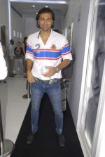 Chetan Hansraj at SAKS store launch in Bandra, Mumbai on 21st Oct 2011 (66).JPG